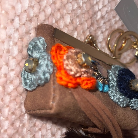 ❌SOLD❌mini purse keychain - Picture 7 of 9